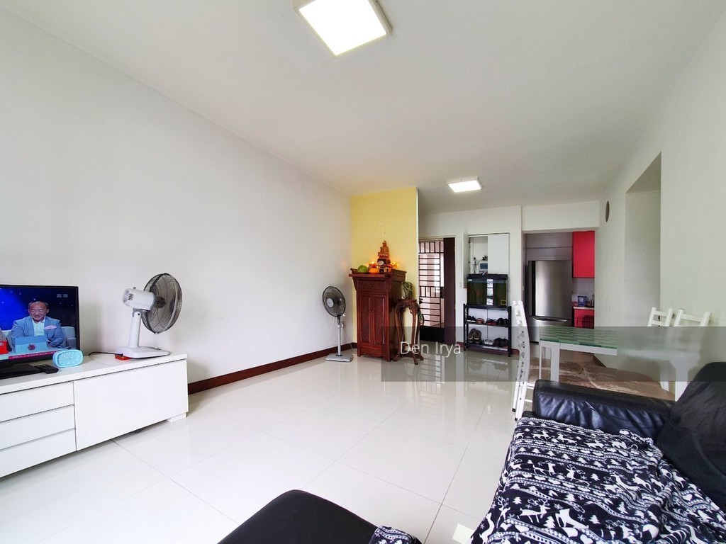 Blk 477A Upper Serangoon View (Hougang), HDB 4 Rooms #221276691